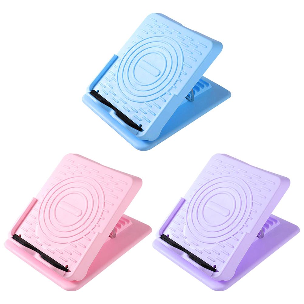 Levels Adjustable Incline Boards Calf Ankle-BH01445-Veeddydropshipping