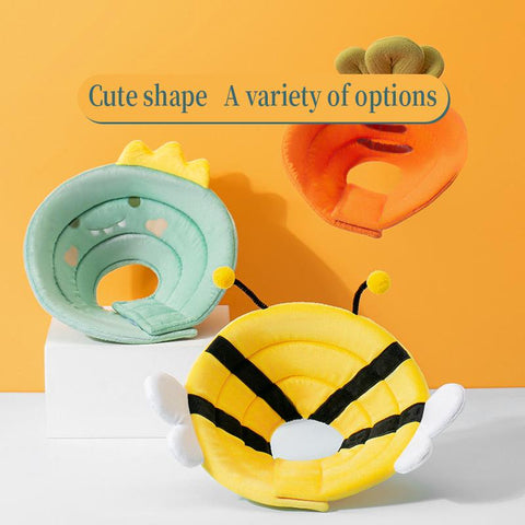 Pet Cone E-Collar Recovery Cone Blends-HA02000-Veeddydropshipping