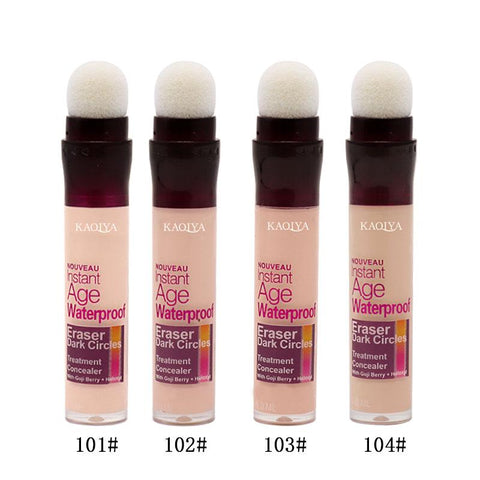 Women Face Makeup Hide Blemish Dark Circle Concealer-BH00708-Veeddydropshipping