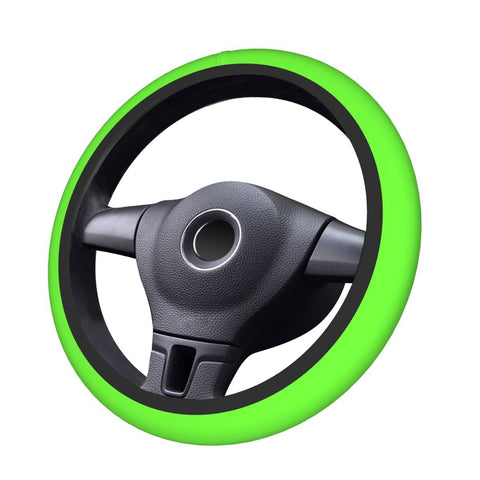 Anti-slip Auto Steering Wheel Protector Suitable Auto-AM01394-Veeddydropshipping