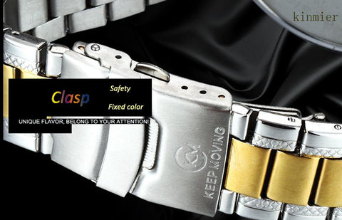 Fashion Elegant Women Watches Quartz Waterproof -JW01039-Veeddydropshipping