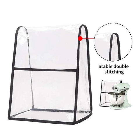 Mixer Dust Cover Household Dust Cover-HA01132-Veeddydropshipping