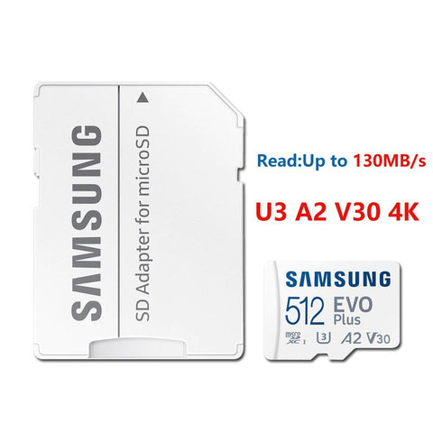 Endurance microSD Card TF Card-CO00829-Veeddydropshipping