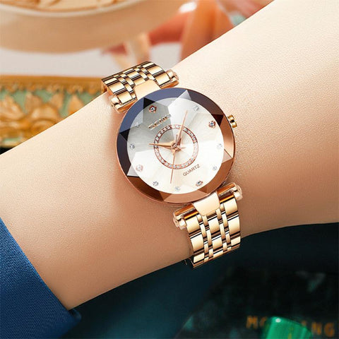 Fashion Watches Ladies Luxury Brand Quartz Female-JW00885-Veeddydropshipping