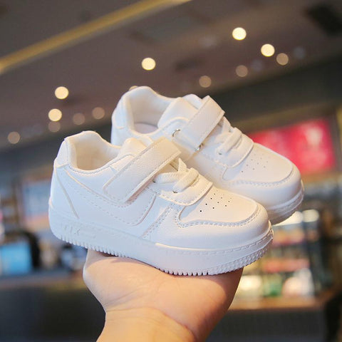 Children Casual Shoes Mesh Sneakers Boys Sport Breathable-TB00118-Veeddydropshipping