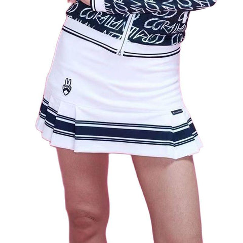 2023 Spring Autumn Golf Jacket For Women Golf Wear Sports Clothing Girls -OS00847-Veeddydropshipping
