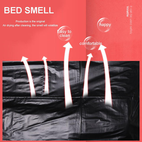 Waterproof Adult Sex Bed Sheets For Sex Game Lubricants Waterproof Bed Cover -BH01250-Veeddydropshipping