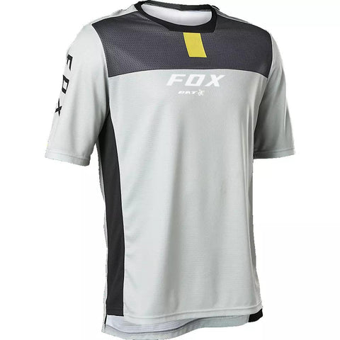 Downhill Jerseys BAT Fox Mountain Bike MTB Shirts Offroad DH Motorcycle Jersey -OS01029-Veeddydropshipping