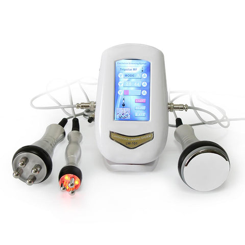 Cavitation Ultrasonic Body Slimming Machine-BH00353-Veeddydropshipping