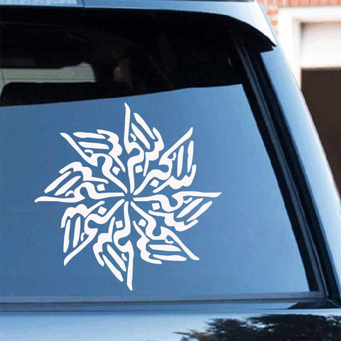 Vinyl Decal Car Motorcycle Bumper Body Rear Window-AM00779-Veeddydropshipping