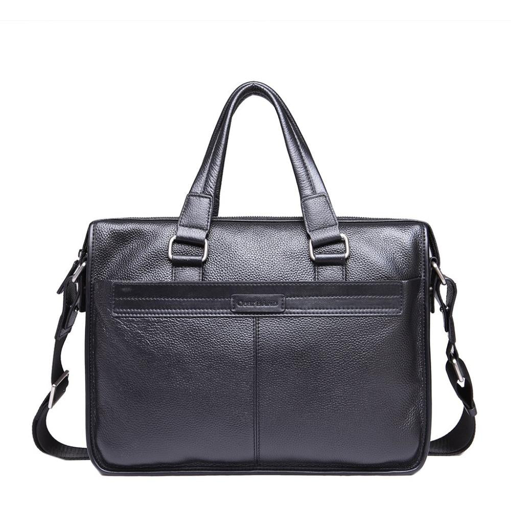 Bag Men Famous Brand GearBAND Business Shoulder Bag Messenger-BS00400-Veeddydropshipping