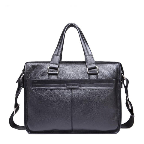 Bag Men Famous Brand GearBAND Business Shoulder Bag Messenger-BS00400-Veeddydropshipping