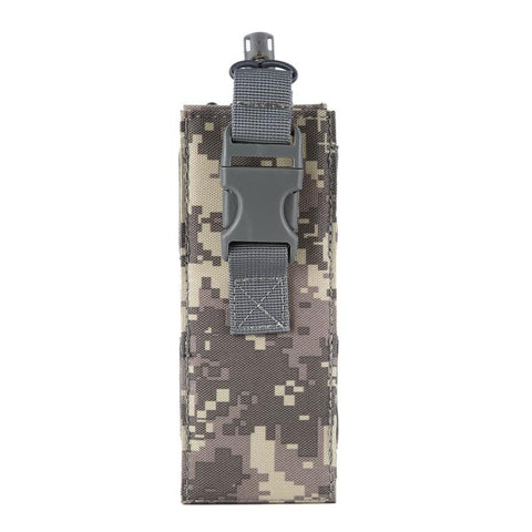 Water Bottle Holster Outdoors Camping Hiking Hunting Travel-OS01292-Veeddydropshipping