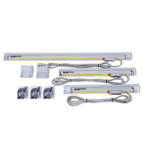 LCD  Complete Set Digital Readout-TI00168-Veeddydropshipping