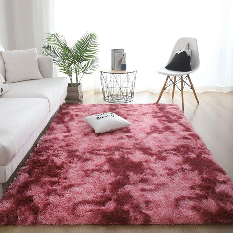 Large Plush Carpet Room Decoration Floor Mats-HA00455-Veeddydropshipping