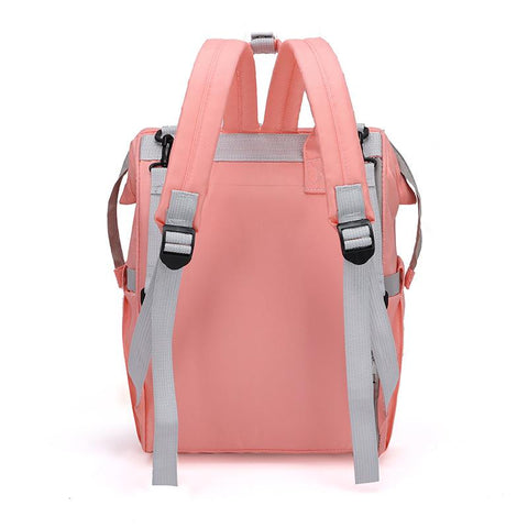 Amiqi Multifunctional Large Capacity Custom Waterproof Travel-TB00208-Veeddydropshipping