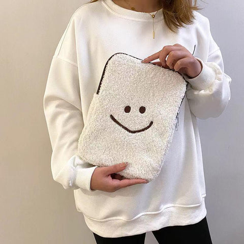 Laptop Sleeves  Cover  Storage Pouch Bag-CO00480-Veeddydropshipping