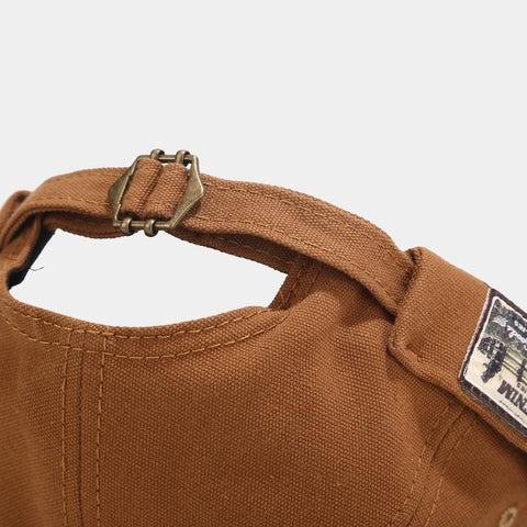 Women Warm Dad Bucket Caps Fisherman-MF00871-Veeddydropshipping