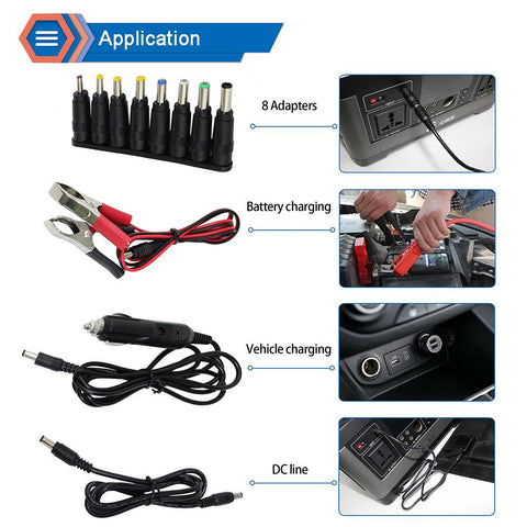 Upgraded 28W 21W 14W Portable Solar Panel Charger Double USB 5V 18V DC Camping-PA00092-Veeddydropshipping