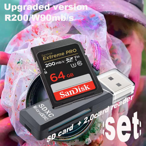 Ultra  SD Memory Card-CO00878-Veeddydropshipping