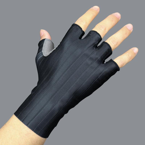 Sports Aero Cycling Gloves Men Women Bike Pure Color Gloves Luvas Guantes Ciclismo-OS00987-Veeddydropshipping