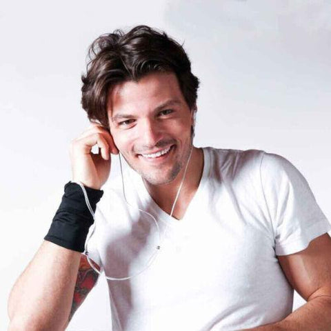 Wrist Wallet Pouch Band Running Safe Bags-WF01081-Veeddydropshipping