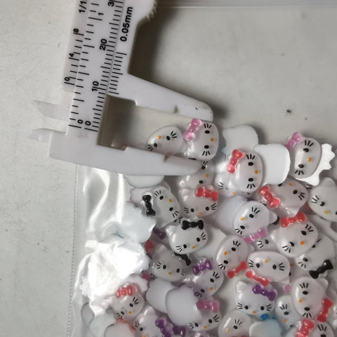 cartoon cute mini animal sticker finger cabochon-HA00327-Veeddydropshipping