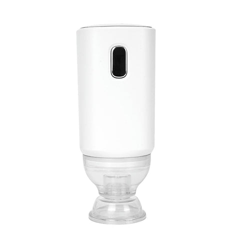 Vacuum Storage Printing Material Sealer Pump-CO01203-Veeddydropshipping