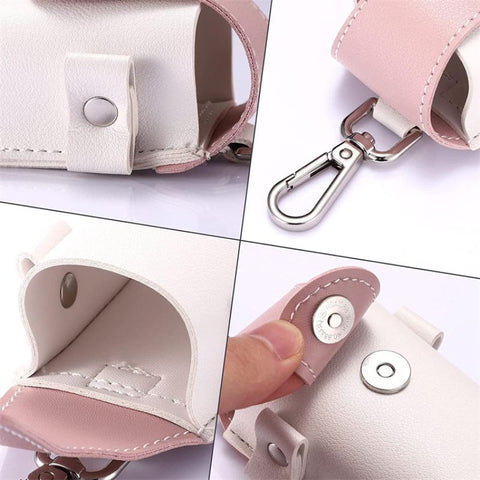 Golf Tees Golf Ball Pouch Hang on Waist Bag Golf Belt Gift for-OS01449-Veeddydropshipping