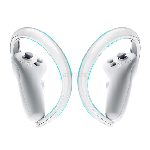 Protection Ring Cover for Pico 4 Controller Protector Grip Handle Anti-Bumping -CE01168-Veeddydropshipping