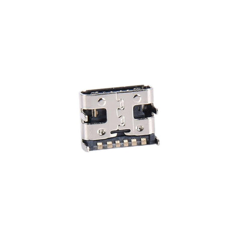SMT Socket Connector USB Type C 3.1 Female Placement SMD DIP -CE00042-Veeddydropshipping