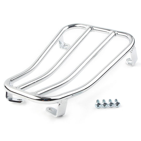 Foot Pedal Rear Luggage Rack Bracket Holder-AM01093-Veeddydropshipping