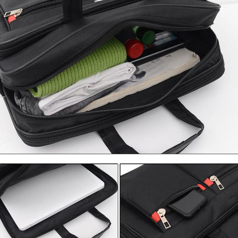 Laptop Bag Case Gaming Computer Bag-CO00514-Veeddydropshipping