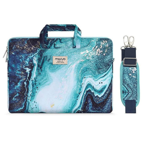 Laptop Bag  Women Briefcase Sleeve Cover Case-CO00490-Veeddydropshipping