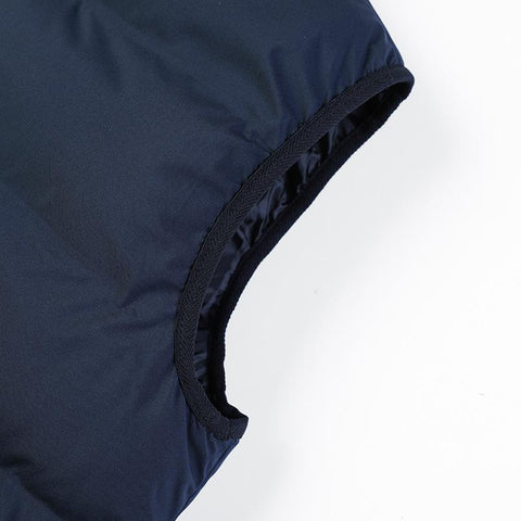 heated clothing four zone constant temperature thermal vest-MF01212-Veeddydropshipping