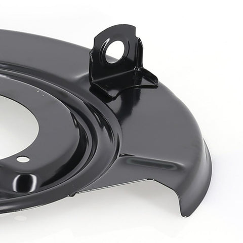 Rear Right Brake Disc Plate Dust Cover Shield Replacement-AM00193-Veeddydropshipping