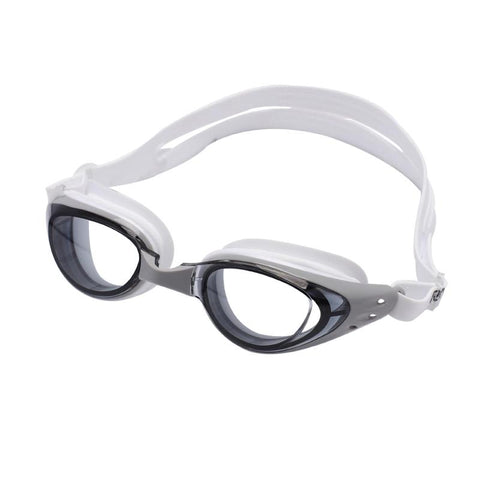 Prescription Swimming Goggles Professional Silicone Anti Fog Eyewear Swim Glasses -OS00182-Veeddydropshipping