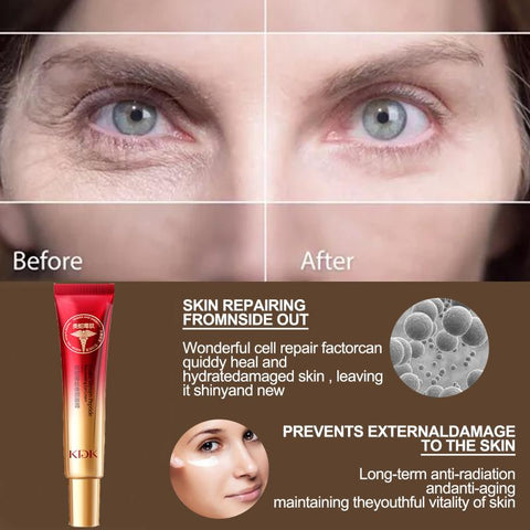 Peptide Anti-Wrinkle Eye Cream Eye Care-BH00253-Veeddydropshipping