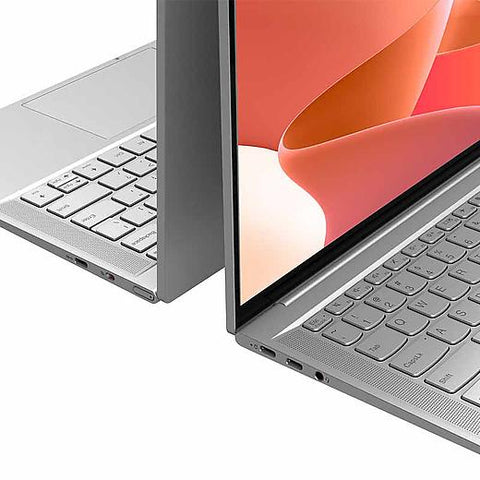 Carbon Laptop AMD  OLED Touchscreen Ultraslim Notebook -CO00324-Veeddydropshipping
