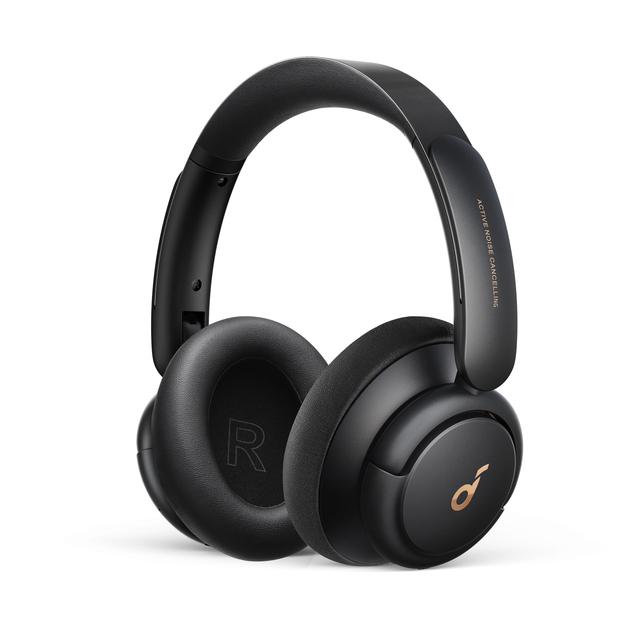 Hybrid Active Noise Cancelling wireless bluetooth Headphones-Veeddydropshipping