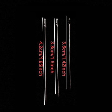 Hand Stitching Needles for Embroidery Sewing-HA00002-Veeddydropshipping