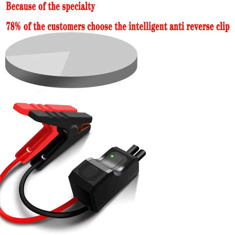 Car Jump Starter Starting Device Battery Power Bank 12V99800mAh Jumpstarter-AM00759-Veeddydropshipping