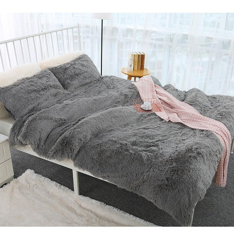 Throw Blanket Bedspread Sofa Nap Cover-HA00435-Veeddydropshipping