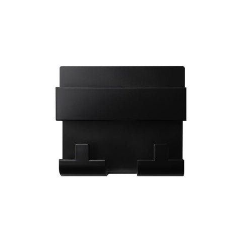 Paste Style Mobile Phone Charging Holder Bracket For IPhone Keyring Wall Mount-PA00533-Veeddydropshipping