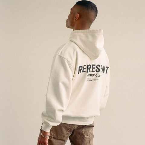 Fitness Bodybuilding Sweatshirt Jacket High Kangaroo Pockets-Veeddydropshipping