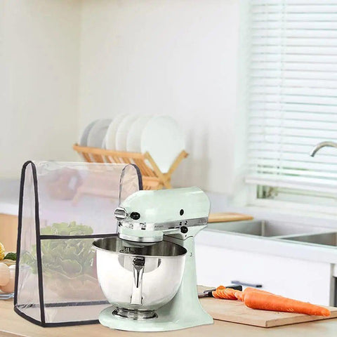 Mixer Dust Cover Household Dust Cover-HA01132-Veeddydropshipping