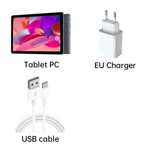 Tablet   Tiger  M lte Phonecall pad -CO00352-Veeddydropshipping