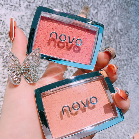 Monochromatic Blush Delicate Silky Texture Matte-BH00723-Veeddydropshipping