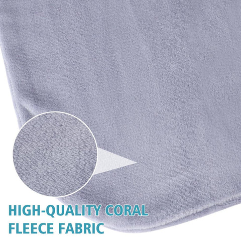 Electric Heating Pad Neck Shoulder Shawl Blanket-BH00911-Veeddydropshipping