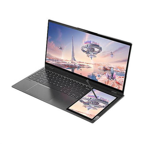 Laptop 3K Touch Backlight Screen   LCD Secondary Screen-CO00337-Veeddydropshipping